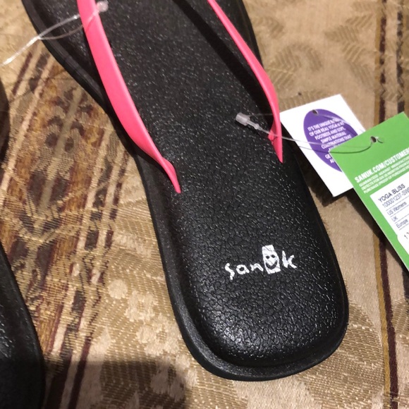 Sanuk - yoga bliss - Picture 3 of 8